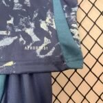 2024/2025 Ajax Away Football Shirt 1:1 Thai Quality Kids Size - Image 8