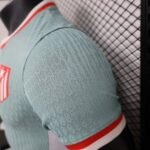 2024/2025 Player Version Atletico Madrid Away 1:1 Thai Quality - Image 6