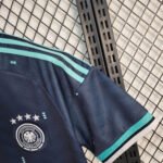 2026 Germany Away Football Shirt 1:1 Thai Quality - Image 7