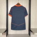 2025/2026 Inter Milan Third Away Football Jersey1:1 Quality Thai - Image 2