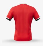 2025/2026 AZ Alkmaar Home Football Shirt 1:1 Thai Quality - Image 2