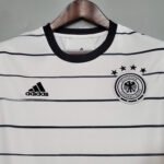 2020 Soccer Jersey Germany Shirt Germany Home - Image 3