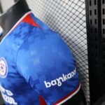 2025/2026 Player Version Cruz Azul Home Jersey 1:1 Thai Quality - Image 8