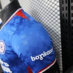 2025/2026 Player Version Cruz Azul Home Jersey 1:1 Thai Quality - Image 8