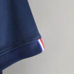 2022/2023 Football Shirt Psg Paris Saint-Germain Home - Image 8