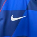 2024 Croatia National Team Away Football Shirt 1:1 Thai Quality - Image 5