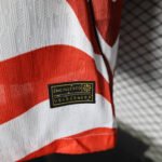 2026 Player Version United States National Team Home Football Shirt 1:1 Thai Quality - Image 10