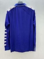 1998/1999 Retro Long Sleeve Fiorentina Home Soccer Jersey 1:1 Thai Quality - Image 2