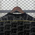 2024/2025 Venezia 	Home Football Jersey 1:1 Thai Quality - Image 4