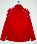 2006/2007 Retro Long Sleeve Liverpool Home Football Shirt 1:1 Thai Quality - Image 2