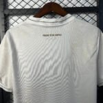 2025/2026 Napoli Away Soccer Jersey 1:1 Thai Quality - Image 4