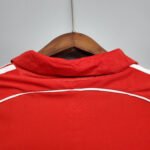 2006/2007 Retro Liverpool Football Shirt Home 1:1 Thai Quality - Image 7