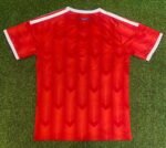 2026 Chile National Team Home Football Shirt 1:1 Thai Quality - Image 2