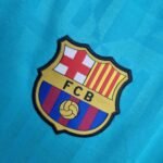 2019/2020 Retro Barcelona Third Away Football Shirt 1:1 Thai Quality - Image 7