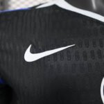 2025/2026 Player Version Chelsea Third Away Football Shirt 1:1 Thai Quality - Image 4