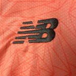 2025/2026 Porto Away Football Shirt 1:1 Thai Quality Kids Size - Image 4