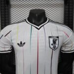 2026 Player Version Japan Away Football Shirt 1:1 Thai Quality - Image 3