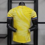 2024/2025 Player Version Crystal Palace Away Football Shirt 1:1 Thai Quality - Image 2