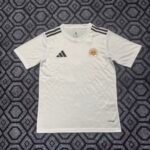 2026 CURAÇAO National Team Away Football Shirt 1:1 Thai Quality