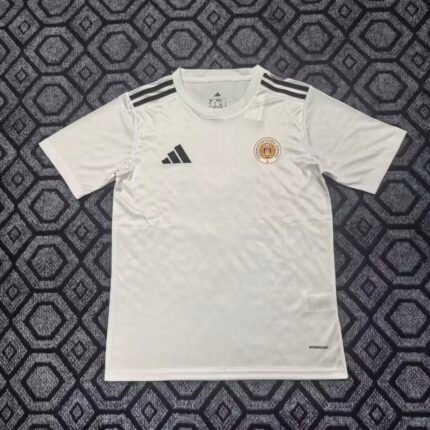 2026 CURAÇAO National Team Away Football Shirt 1:1 Thai Quality