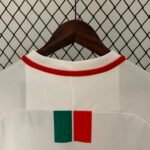 2023-2024 Palestine Away Football Shirt 1:1 Thai Quality - Image 4