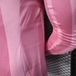 2025/2026 Long Sleeve Player Version Inter Miami Home Soccer Jersey 1:1 Thai Quality - Image 7