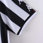 1999/2000 Retro Juventus Home Football Shirt 1:1 Thai Quality - Image 7
