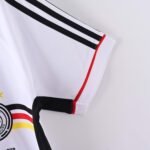 1998 Retro Germany Home Soccer Jersey Football Shirt 1:1 Thai Quality - Image 6