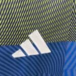 2025/2026 Real Madrid Pre-race suit Football Shirt 1:1 Thai Quality - Image 5