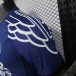 2024/2025 Player Version Psg Paris Saint-Germain Fourth Away Football Shirt 1:1 Thai Quality - Image 6