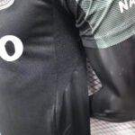 2025/2026 Player Version Aston Villa Away Football Shirt 1:1 Thai Quality - Image 7