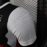 2025/2026 Player Version Ronaldo Personal Commemorative Edition Football Shirt 1:1 Thai Quality - Image 6