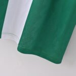 1996 Retro Nigeria National Team Home Football Shirt 1:1 Thai Quality - Image 7
