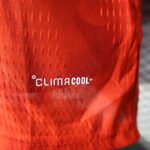 2026 Player Version Long Belgium National Team Home Football Shirt 1:1 Thai Quality - Image 9