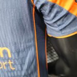 2025/2026 Player Version Inter Milan Third Away Football Jersey1:1 Quality Thai - Image 7