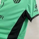 2023/2024 Atletico Madrid Third Away Soccer Jersey 1:1 Thai Quality - Image 8