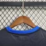 2023/2024 Internazionale Milan Home Football Jersey1:1 Quality Thai Kids Size - Image 4