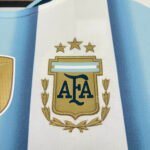 2026 Argentina National Team Home Football Shirt 1:1 Thai Quality - Image 7