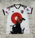 2024 Japan Special Edition Football Shirt 1:1 Thai Quality