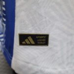 2025/2026 Player Version Real Madrid Special Edition White Football Shirt 1:1 Thai Quality - Image 10