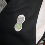 2006/2007 Retro Long Sleeve Real Madrid Away - Image 9