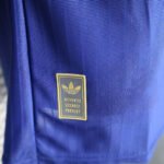 2025/2026 Player Version Newcastle United Third Away Football Shirt 1:1 Thai Quality - Image 9