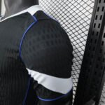 2025/2026 Player Version Chelsea Third Away Football Shirt 1:1 Thai Quality - Image 7