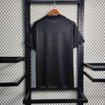 2023 Dortmund Blackout Special Edition Football Shirt - Image 2
