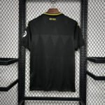 2024/2025 Wolverhampton Wanderers Away Football Shirt 1:1 Thai Quality - Image 2