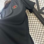 2025/2026 Aston Villa 125th Anniversary Edition Football Shirt 1:1 Thai Quality - Image 8