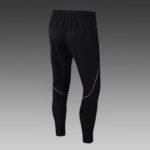 2025/2026 Juventus Half-Pull Training Suit Black Football Shirt 1:1 Thai Quality Set - Image 6