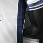 2024/2025 Player Version Internazionale Milan Away Valentino Rossi Special Edition Football Shirt 1:1 Thai Quality - Image 10