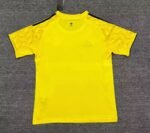 2025/2026 Al-Nassr Home Football Shirt 1:1 Thai Quality - Image 2