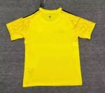 2025/2026 Al-Nassr Home Football Shirt 1:1 Thai Quality - Image 2